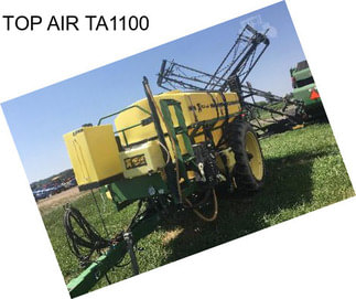 TOP AIR TA1100