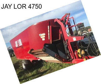 JAY LOR 4750