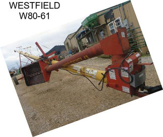 WESTFIELD W80-61