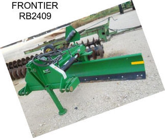 FRONTIER RB2409