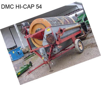 DMC HI-CAP 54