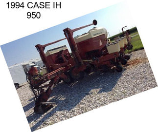 1994 CASE IH 950