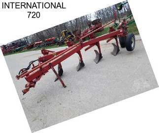 INTERNATIONAL 720