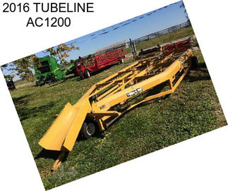 2016 TUBELINE AC1200