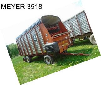 MEYER 3518