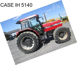 CASE IH 5140