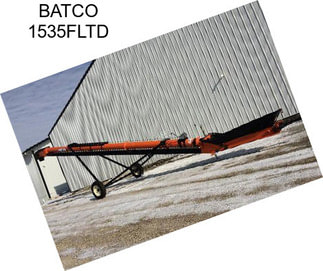 BATCO 1535FLTD