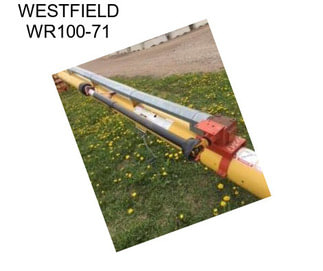 WESTFIELD WR100-71