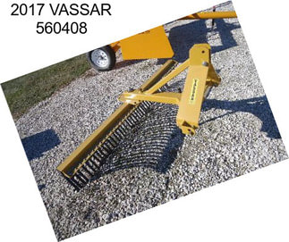 2017 VASSAR 560408