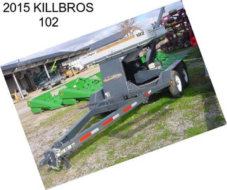 2015 KILLBROS 102