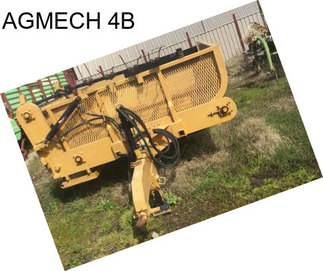 AGMECH 4B