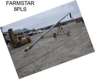 FARMSTAR 8PLS