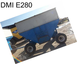 DMI E280