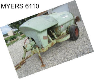 MYERS 6110