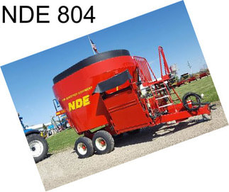 NDE 804