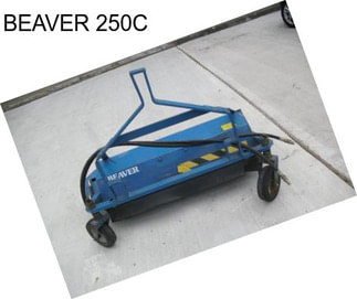 BEAVER 250C