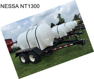 NESSA NT1300