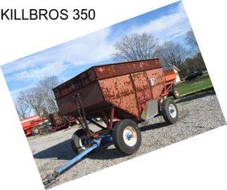 KILLBROS 350