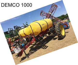 DEMCO 1000