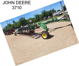 JOHN DEERE 3710