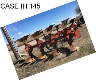 CASE IH 145