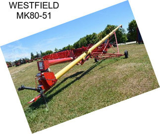 WESTFIELD MK80-51