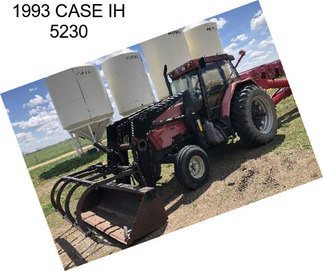 1993 CASE IH 5230