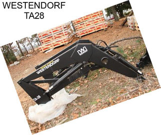 WESTENDORF TA28