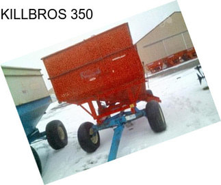 KILLBROS 350