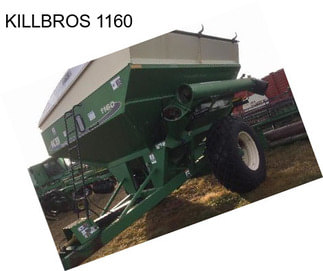 KILLBROS 1160