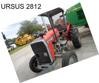 URSUS 2812