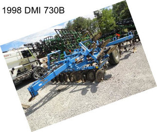 1998 DMI 730B