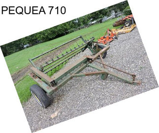 PEQUEA 710