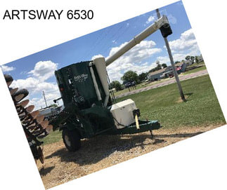 ARTSWAY 6530