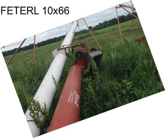 FETERL 10x66