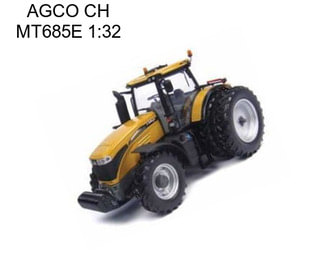 AGCO CH MT685E 1:32