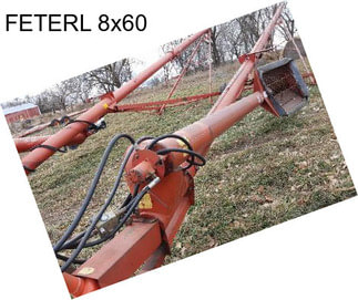 FETERL 8x60