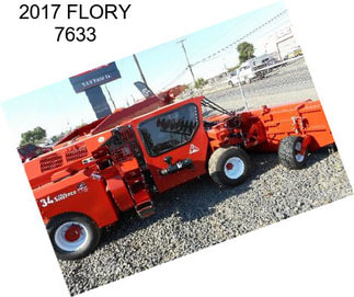 2017 FLORY 7633