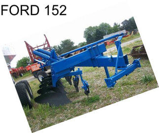 FORD 152