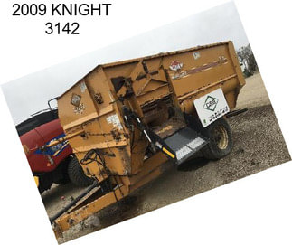 2009 KNIGHT 3142