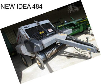 NEW IDEA 484