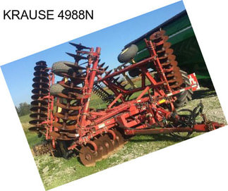 KRAUSE 4988N