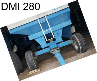 DMI 280