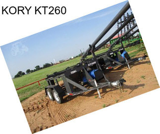 KORY KT260