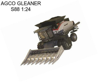 AGCO GLEANER S88 1:24