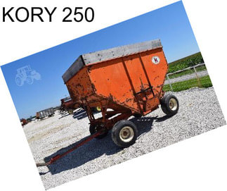 KORY 250