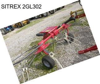 SITREX 2GL302