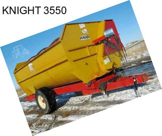 KNIGHT 3550