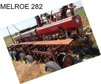 MELROE 282