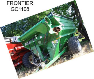 FRONTIER GC1108